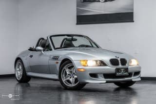 BMW 1998 Z3 M