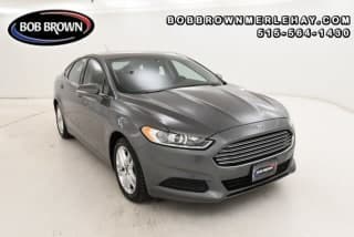 Ford 2013 Fusion