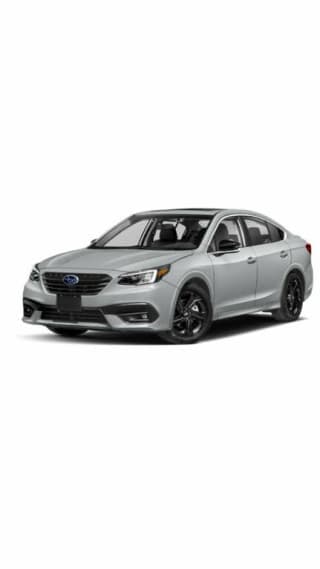 Subaru 2020 Legacy