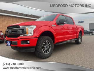 Ford 2020 F-150