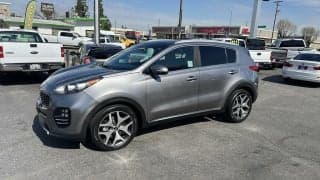 Kia 2017 Sportage