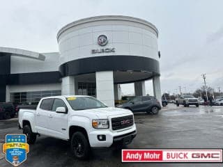 GMC 2019 Canyon