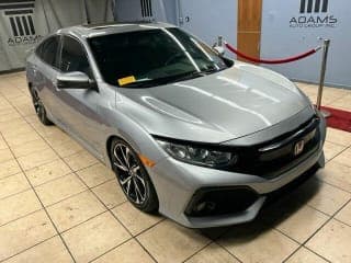 Honda 2019 Civic
