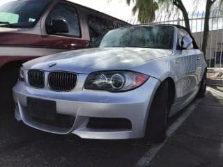 BMW 2010 1 Series