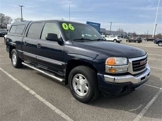 GMC 2006 Sierra 1500