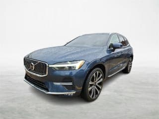 Volvo 2023 XC60