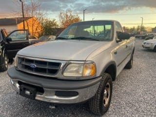 Ford 1997 F-150