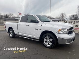 Ram 2017 1500