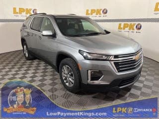 Chevrolet 2023 Traverse