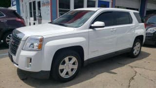 GMC 2014 Terrain