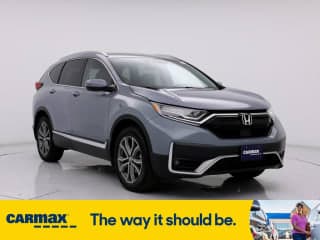 Honda 2021 CR-V