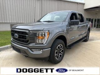 Ford 2023 F-150