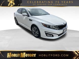 Kia 2014 Optima