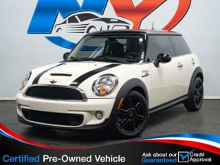 MINI 2012 Cooper