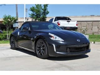 Nissan 2016 370Z