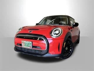 MINI 2022 Hardtop 2 Door