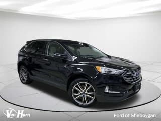 Ford 2019 Edge