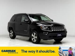 Jeep 2017 Compass