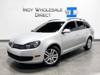 Volkswagen 2014 Jetta