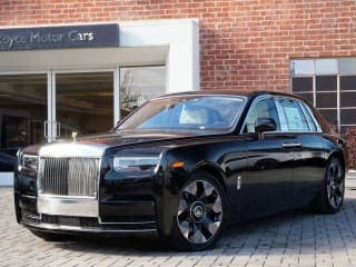 Rolls-Royce 2024 Phantom
