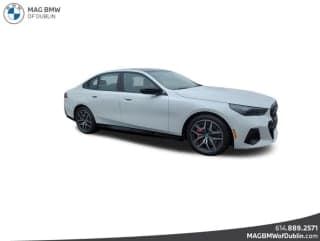 BMW 2024 i5