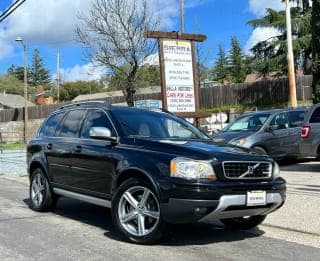 Volvo 2010 XC90