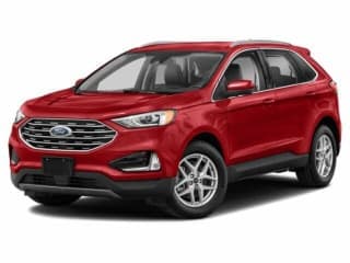 Ford 2022 Edge