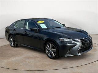 Lexus 2017 GS 350