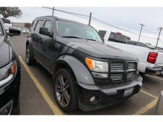 Dodge 2011 Nitro