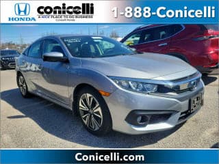 Honda 2016 Civic