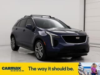 Cadillac 2020 XT4