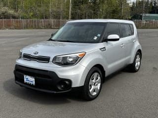 Kia 2017 Soul