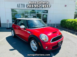 MINI 2009 Cooper