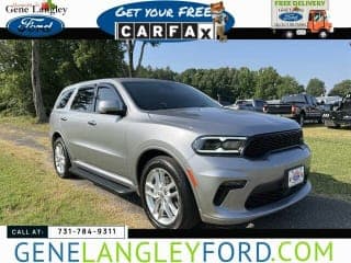 Dodge 2021 Durango