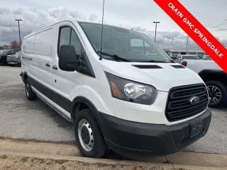 Ford 2019 Transit