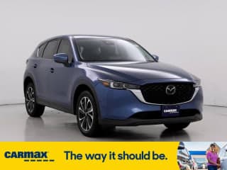 Mazda 2022 CX-5