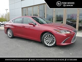 Lexus 2020 ES 350