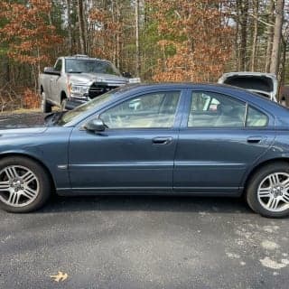 Volvo 2006 S60