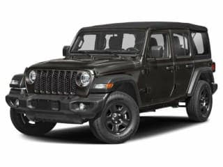 Jeep 2024 Wrangler