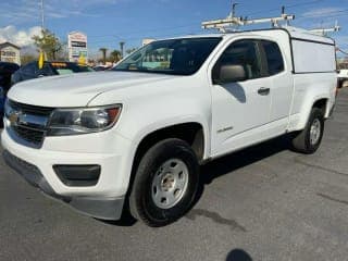 Chevrolet 2019 Colorado