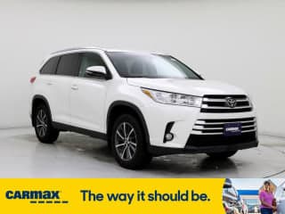 Toyota 2019 Highlander