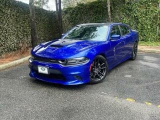 Dodge 2020 Charger