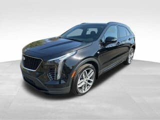 Cadillac 2023 XT4