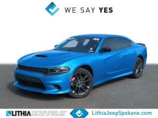 Dodge 2023 Charger