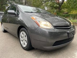 Toyota 2008 Prius