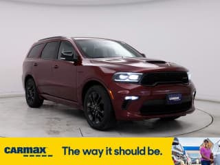 Dodge 2021 Durango