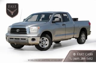 Toyota 2008 Tundra