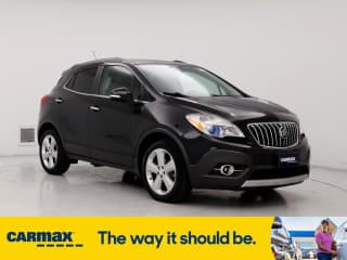 Buick 2015 Encore