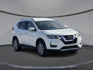 Nissan 2018 Rogue