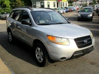 Hyundai 2009 Santa Fe